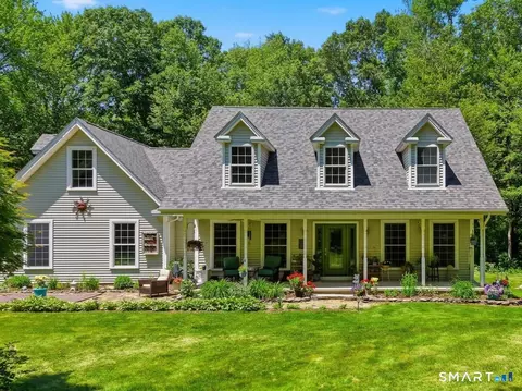 146 Lynch Rd, Lebanon, CT 06249
