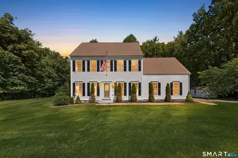 Exterior - 35 Pheasant Ln, Hamden, CT 06518 photo 9 of 9