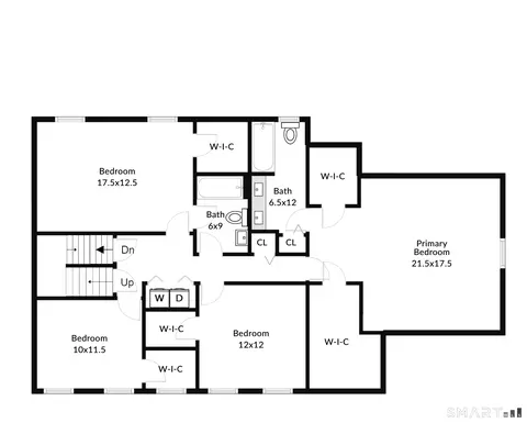 Floorplan - 35 Pheasant Ln, Hamden, CT 06518 photo 2 of 3