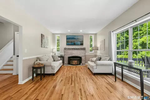 Living - 35 Pheasant Ln, Hamden, CT 06518 photo 1 of 1
