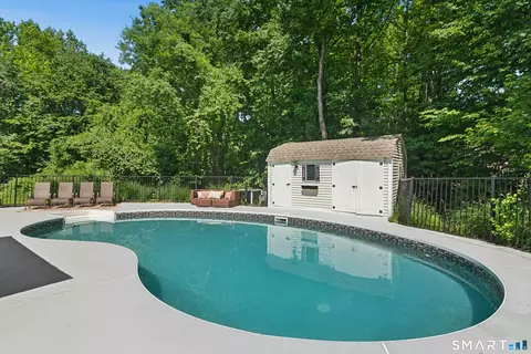 Exterior - 35 Pheasant Ln, Hamden, CT 06518 photo 7 of 9