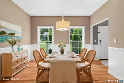 Dining - 35 Pheasant Ln, Hamden, CT 06518 photo 1 of 1