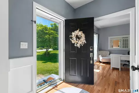 Entry Way - 35 Pheasant Ln, Hamden, CT 06518 photo 1 of 1