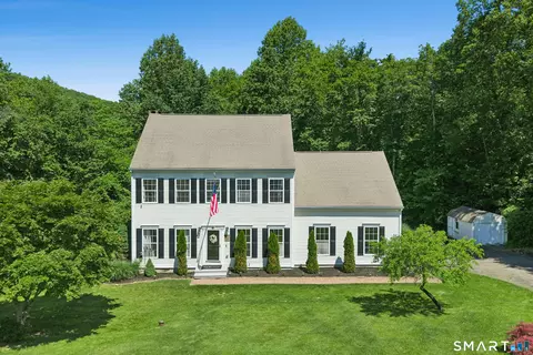 Exterior - 35 Pheasant Ln, Hamden, CT 06518 photo 1 of 9