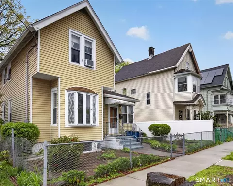 184 Peck St, New Haven, CT 06513