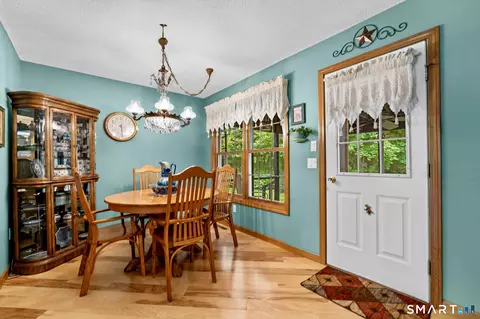 Dining - 1159 River Blvd, Suffield, CT 06078 photo 2 of 2