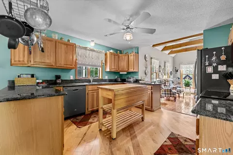 Kitchen - 1159 River Blvd, Suffield, CT 06078 photo 1 of 3
