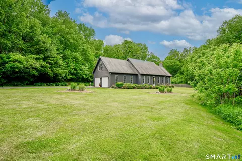 Exterior - 1159 River Blvd, Suffield, CT 06078 photo 9 of 9