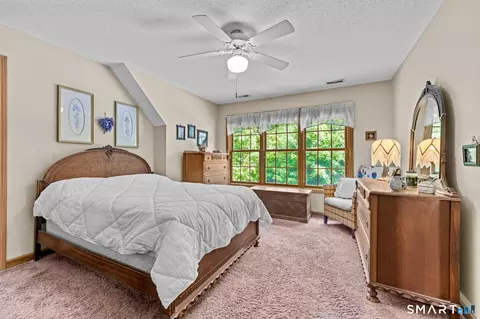 Bedroom - 1159 River Blvd, Suffield, CT 06078 photo 1 of 3