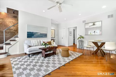 7 Wooster Pl #7, New Haven, CT 06511