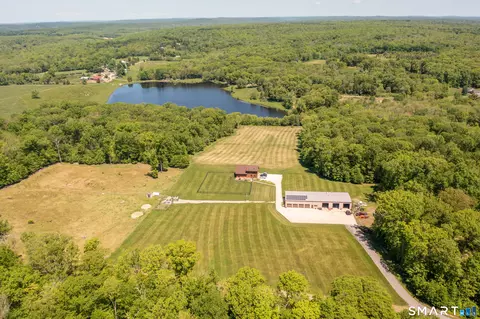 46 Cemetery Rd, Canterbury, CT 06331