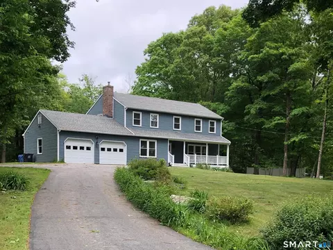 129 Sullivan Rd, Salem, CT 06420