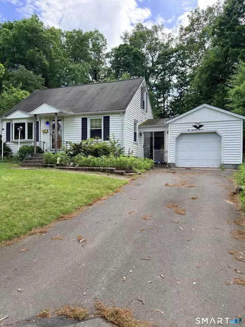 277 Mechanic St, Bristol, CT 06010