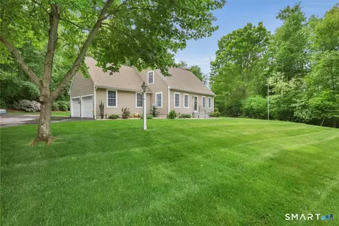 280 Carli Blvd, Colchester, CT 06415