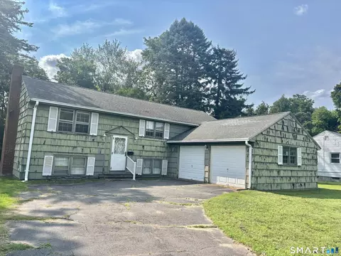 49 Clayton Rd, East Hartford, CT 06118