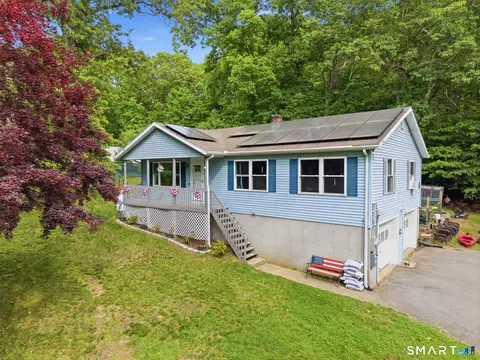 63 Kinsman Hill Rd, Lisbon, CT 06351