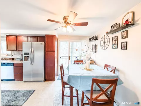 Dining - 199 Mashentuck Rd, Killingly, CT 06239 photo 1 of 2