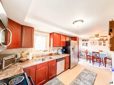 Kitchen - 199 Mashentuck Rd, Killingly, CT 06239 photo 2 of 2