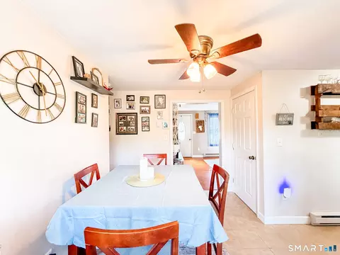 Dining - 199 Mashentuck Rd, Killingly, CT 06239 photo 2 of 2