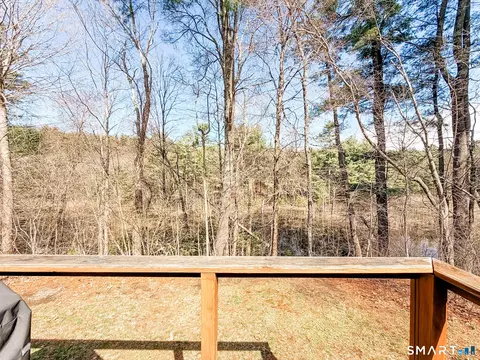 Exterior - 199 Mashentuck Rd, Killingly, CT 06239 photo 4 of 5