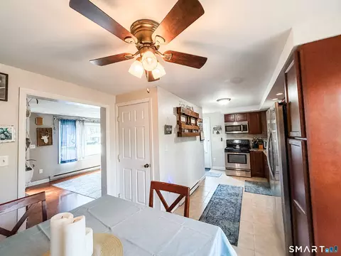 Entry Way - 199 Mashentuck Rd, Killingly, CT 06239 photo 1 of 3