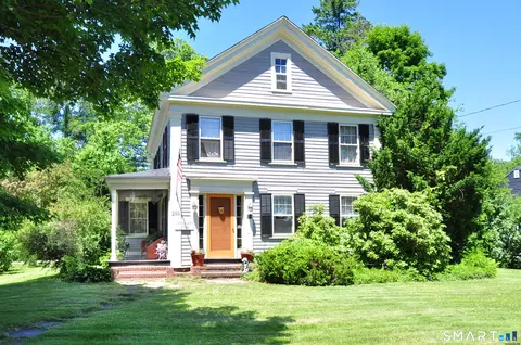 299 Palisado Ave, Windsor, CT 06095