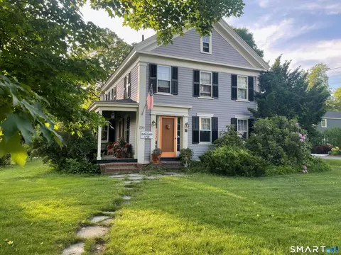 299 Palisado Ave, Windsor, CT 06095