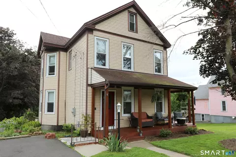 90 Hayden Station Rd, Windsor, CT 06095