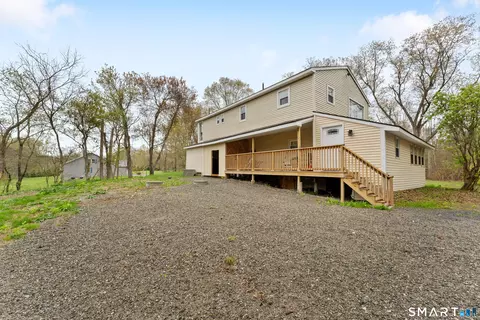 859 Ekonk Hill Rd, Voluntown, CT 06384