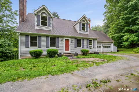 9 Delphi Rd, Stafford Springs, CT 06076