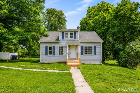741 Norton Rd, Berlin, CT 06037