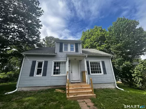 741 Norton Rd, Berlin, CT 06037
