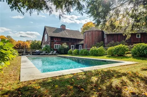 5 Kielwasser Rd, Washington, CT 06794