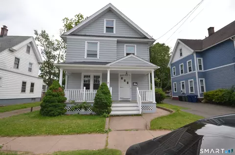 236 Court St, West Haven, CT 06516