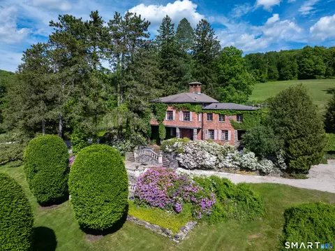148 Warren Hill Rd, Cornwall, CT 06754