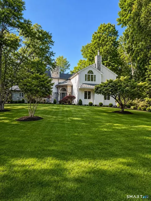 29 Flint Rock Rd, Stamford, CT 06903