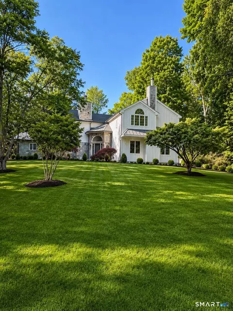 29 Flint Rock Rd, Stamford, CT 06903