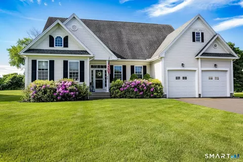 72 Annello Way, Middletown, CT 06457