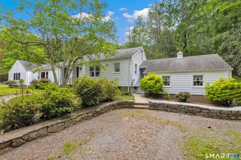 119 Staples Rd, Easton, CT 06612