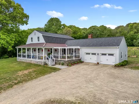 103 Nelkin Rd, Colchester, CT 06415