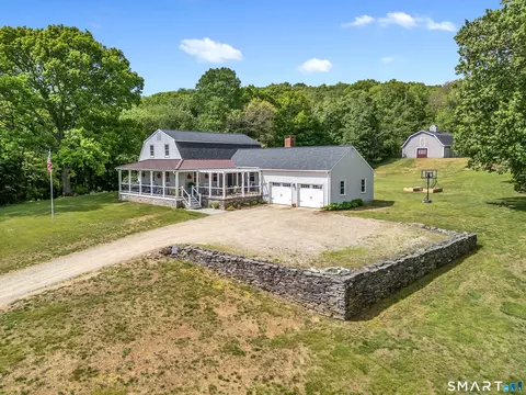 103 Nelkin Rd, Colchester, CT 06415