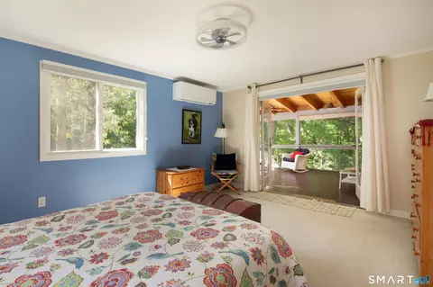 Bedroom - 170 Dibble Hill Rd, Cornwall, CT 06796 photo 1 of 3