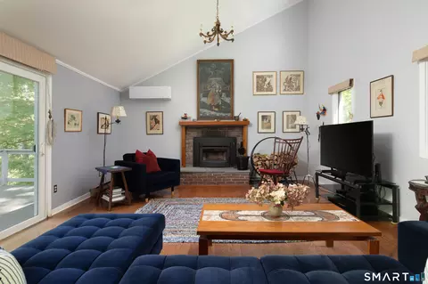 Living - 170 Dibble Hill Rd, Cornwall, CT 06796 photo 1 of 2
