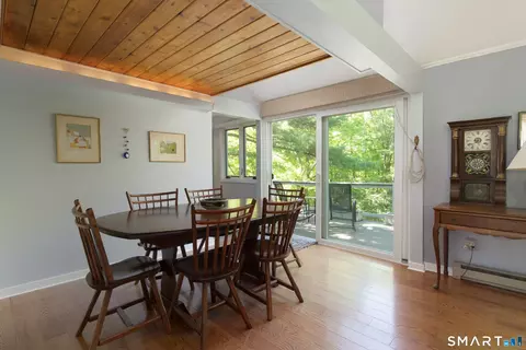 Dining - 170 Dibble Hill Rd, Cornwall, CT 06796 photo 1 of 1