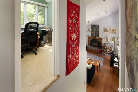 Entry Way - 170 Dibble Hill Rd, Cornwall, CT 06796 photo 4 of 4