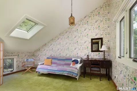 Bedroom - 170 Dibble Hill Rd, Cornwall, CT 06796 photo 3 of 3
