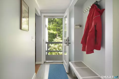 Entry Way - 170 Dibble Hill Rd, Cornwall, CT 06796 photo 1 of 4