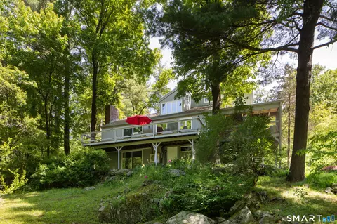 170 Dibble Hill Rd, Cornwall, CT 06796