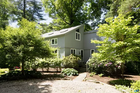 Exterior - 170 Dibble Hill Rd, Cornwall, CT 06796 photo 3 of 9