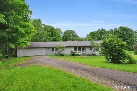 134 Old Sherman Hill Rd, Woodbury, CT 06798